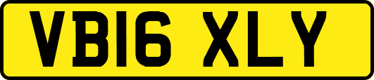 VB16XLY