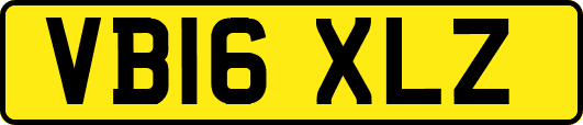 VB16XLZ