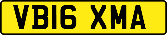 VB16XMA