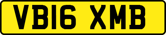 VB16XMB