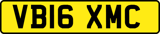 VB16XMC