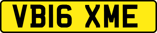 VB16XME