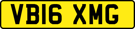 VB16XMG