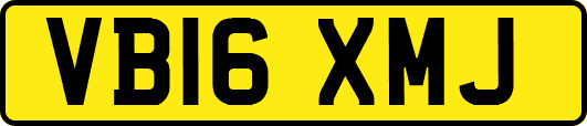 VB16XMJ