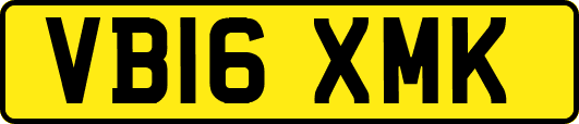 VB16XMK