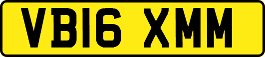 VB16XMM