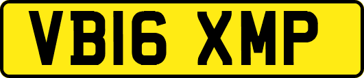 VB16XMP