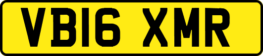 VB16XMR