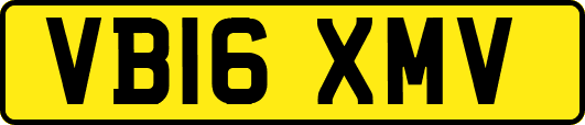 VB16XMV