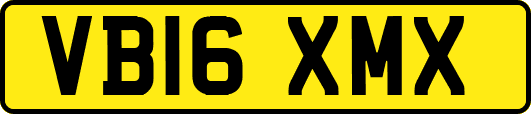VB16XMX