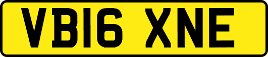 VB16XNE