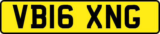 VB16XNG