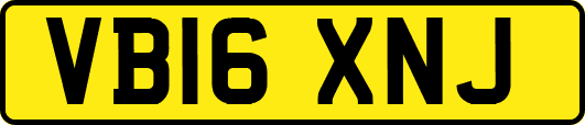 VB16XNJ