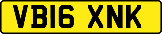 VB16XNK