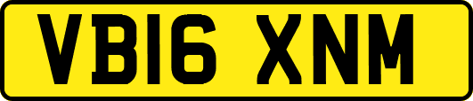 VB16XNM