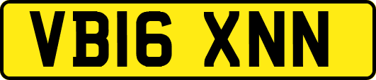 VB16XNN
