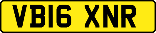 VB16XNR