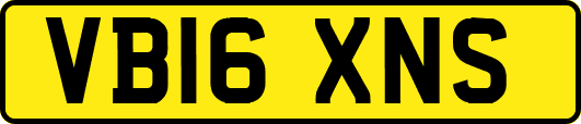 VB16XNS