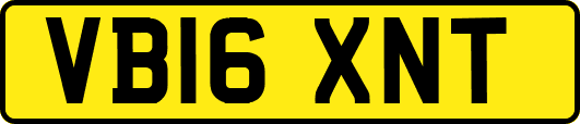 VB16XNT