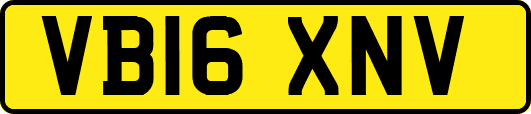 VB16XNV