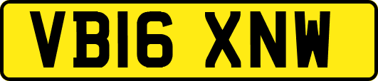 VB16XNW