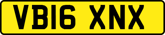 VB16XNX