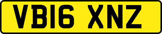 VB16XNZ