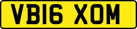 VB16XOM