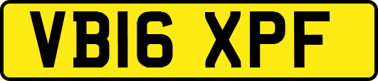 VB16XPF