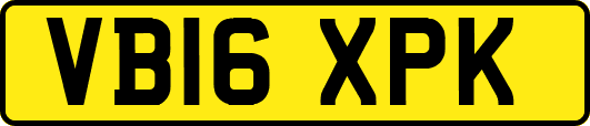 VB16XPK