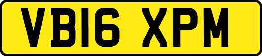 VB16XPM