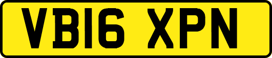 VB16XPN
