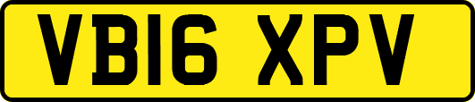 VB16XPV
