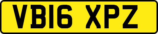 VB16XPZ