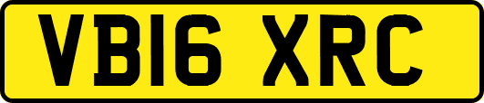 VB16XRC