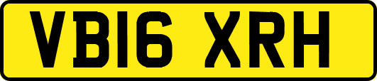 VB16XRH