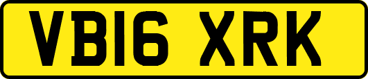 VB16XRK