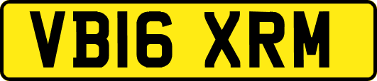 VB16XRM
