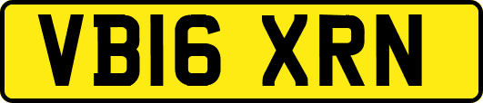 VB16XRN