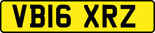 VB16XRZ