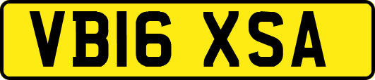 VB16XSA