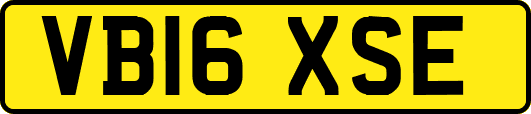 VB16XSE
