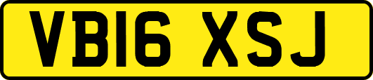 VB16XSJ