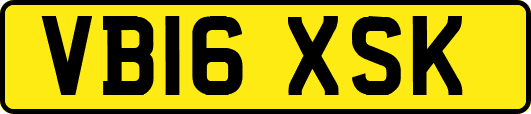 VB16XSK