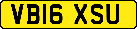 VB16XSU