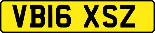 VB16XSZ