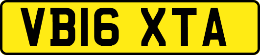 VB16XTA