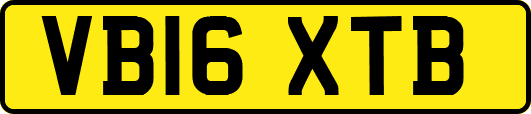 VB16XTB