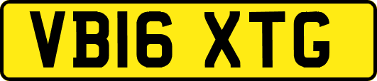 VB16XTG