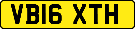 VB16XTH